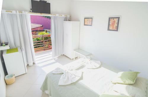 Hostal Pousada Irashai
