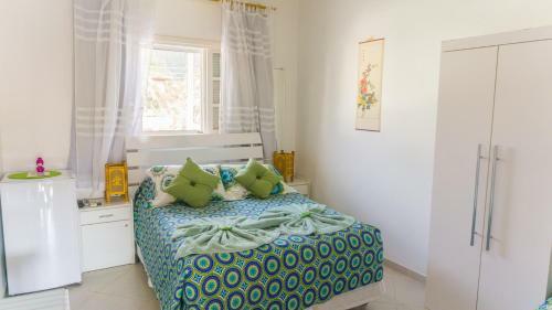 Hostal Pousada Irashai
