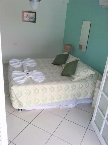 Hostal Pousada Irashai