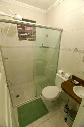 Hostal Pousada Irashai