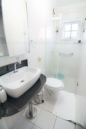 Hostal Pousada Irashai