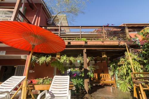 Hostal Pousada Irashai