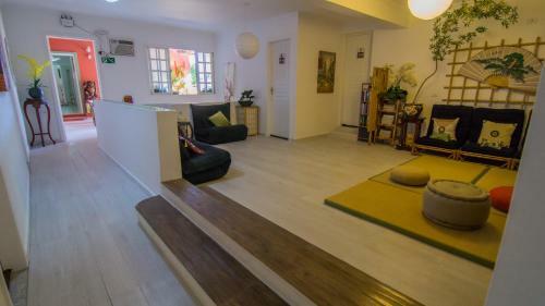 Hostal Pousada Irashai