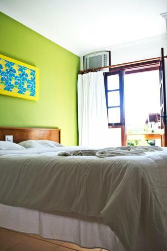 Apartamento Residencial Jerusal�m II