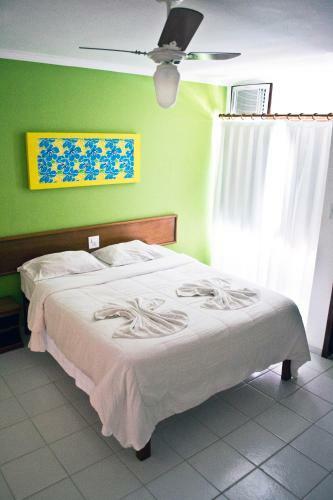 Apartamento Residencial Jerusal�m II