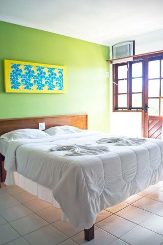 Apartamento Residencial Jerusal�m II