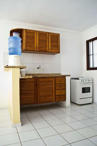 Apartamento Residencial Jerusal�m II