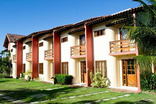 Apartamento Residencial Jerusal�m II
