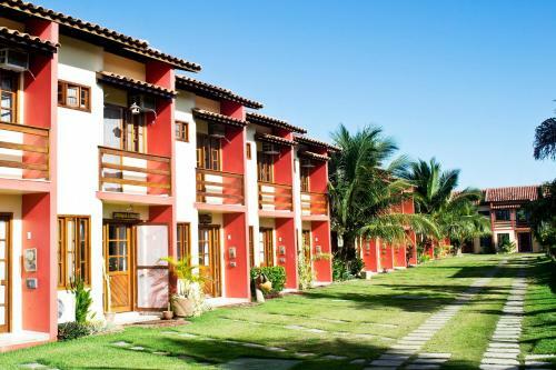 Apartamento Residencial Jerusal�m II