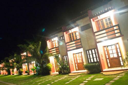 Apartamento Residencial Jerusal�m II