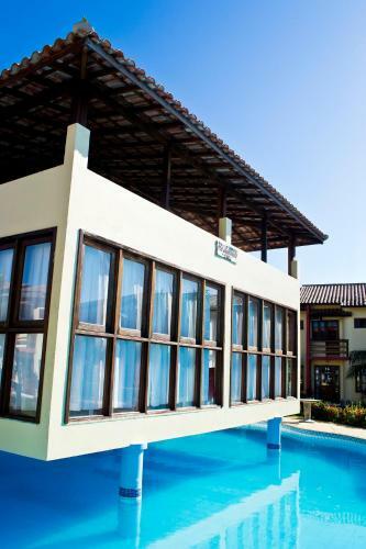 Apartamento Residencial Jerusal�m II