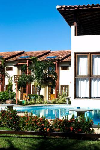Apartamento Residencial Jerusal�m II