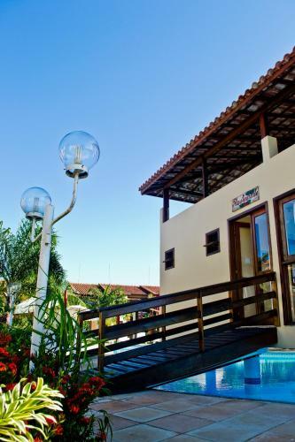 Apartamento Residencial Jerusal�m II