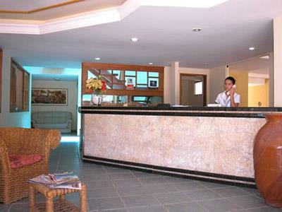Coroa Bella Praia Hotel