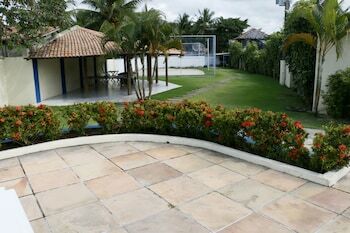 Coroa Bella Praia Hotel