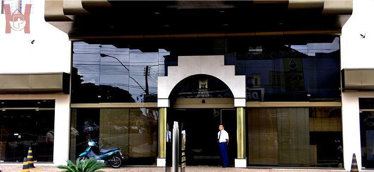 Hotel Portal D'oeste