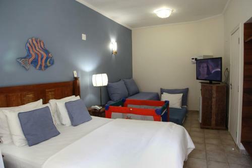 Hostal Pousada Mont�o Do Trigo Juquehy