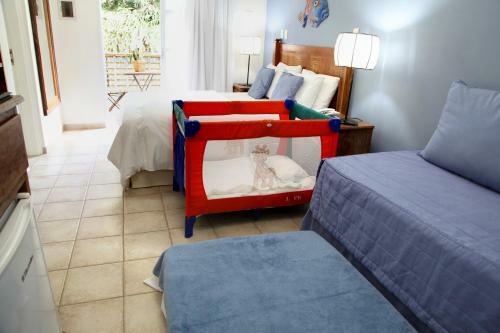Hostal Pousada Mont�o Do Trigo Juquehy