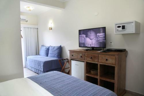 Hostal Pousada Mont�o Do Trigo Juquehy