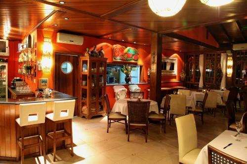 Hostal Pousada Mont�o Do Trigo Juquehy