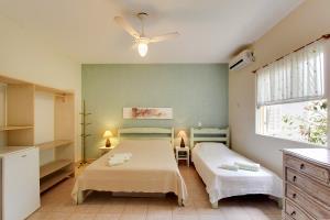 Hostal Pousada Villa Maritima