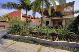 Hostal Pousada Villa Maritima