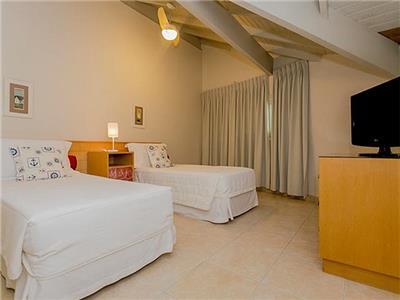 Beach Hotel Juquehy