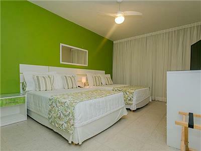 Beach Hotel Juquehy