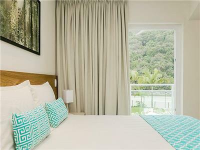 Beach Hotel Juquehy