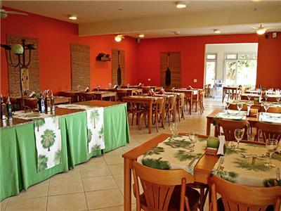 Beach Hotel Juquehy