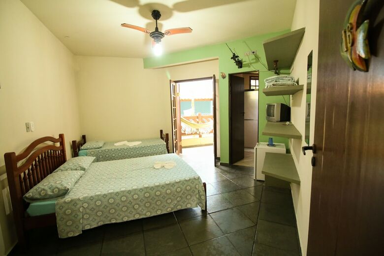 Hostal Recanto Dos Tangar�s