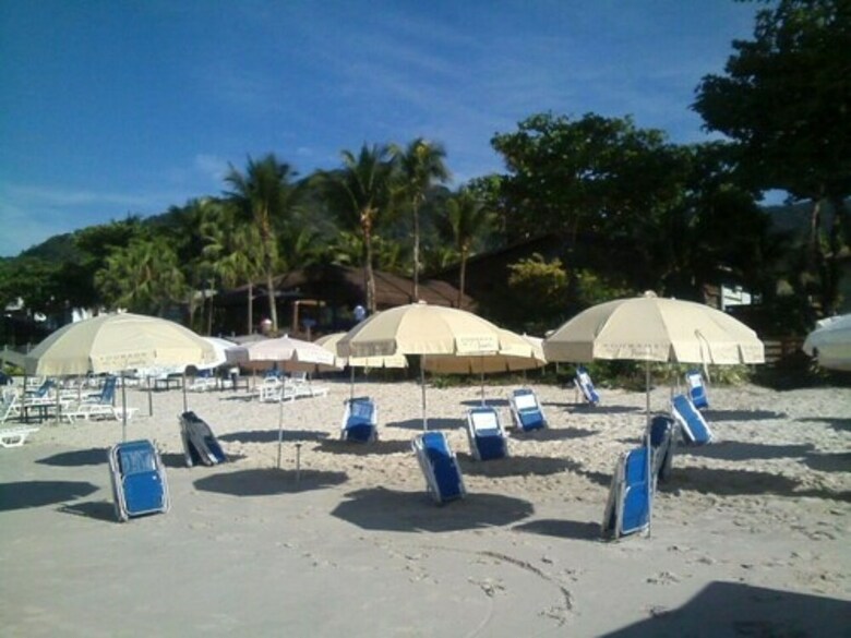 Hostal Pousada Ilhas De Juquehy