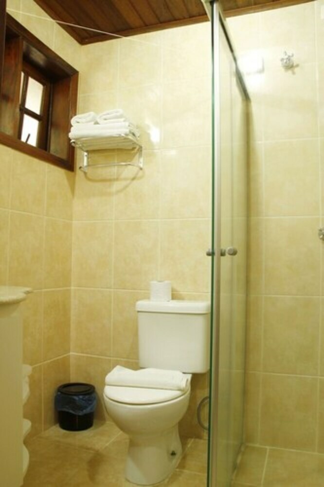 Hostal Pousada Ilhas De Juquehy