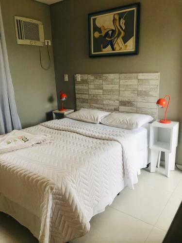 Hostal Pousada Villa Encanto