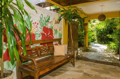 Hostal Pousada Moryba
