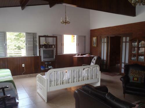 Hostal Pousada Sol Da Montanha