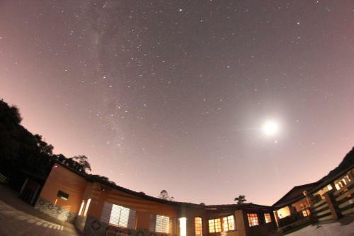 Hostal Pousada Sol Da Montanha