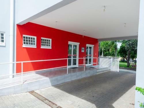 Hotel Bocaiuva