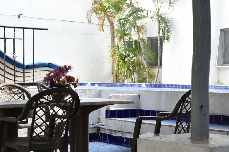 Hotel Garden Suites Cancun