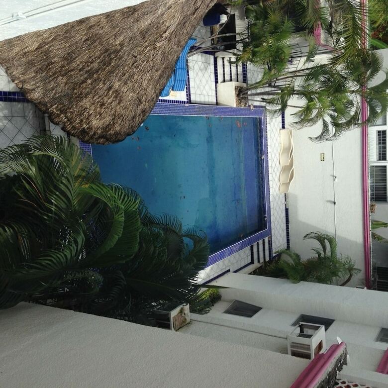 Hotel Garden Suites Cancun