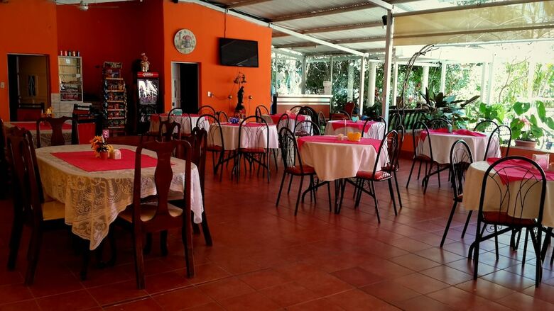 Hotel San Jer�nimo