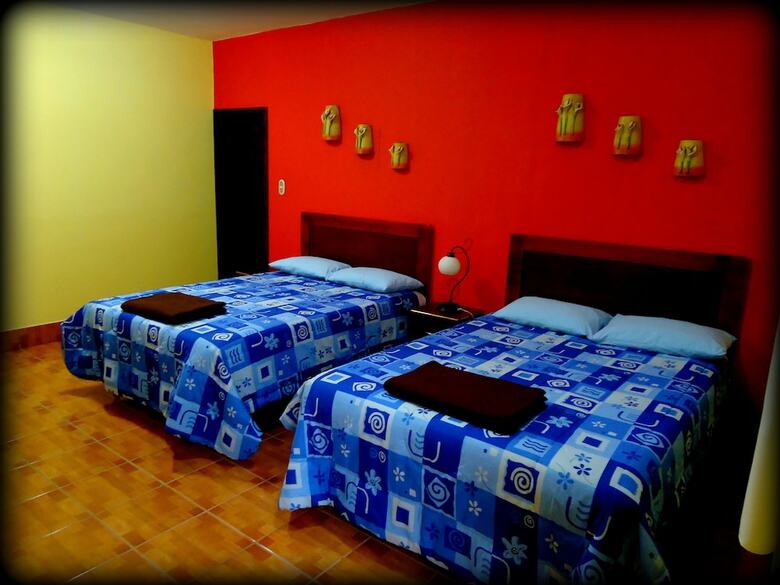 Hotel San Jer�nimo
