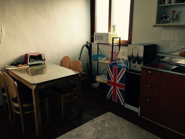 Hostal Danim Backpackers - Hostel