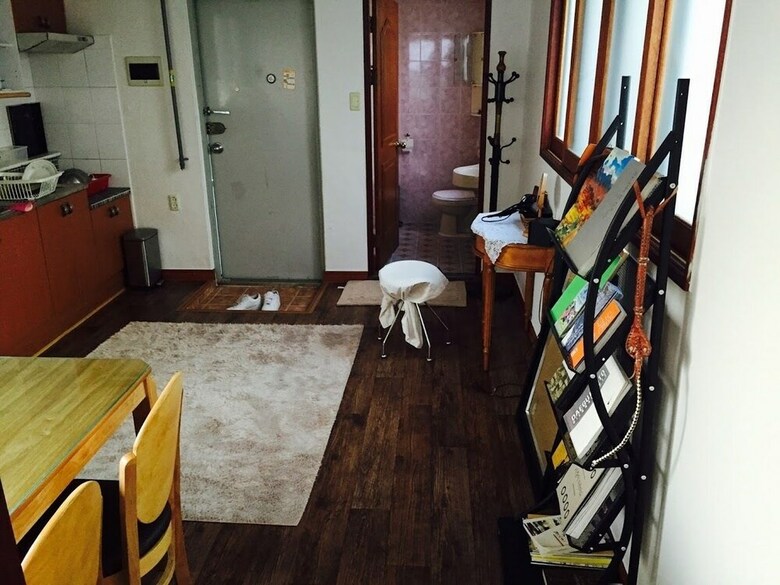 Hostal Danim Backpackers - Hostel