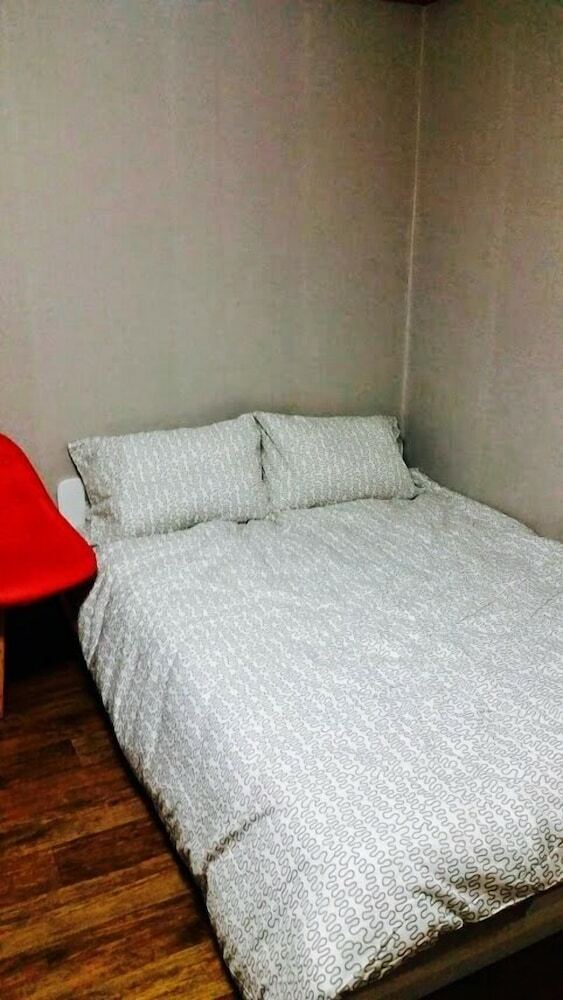 Hostal Danim Backpackers - Hostel