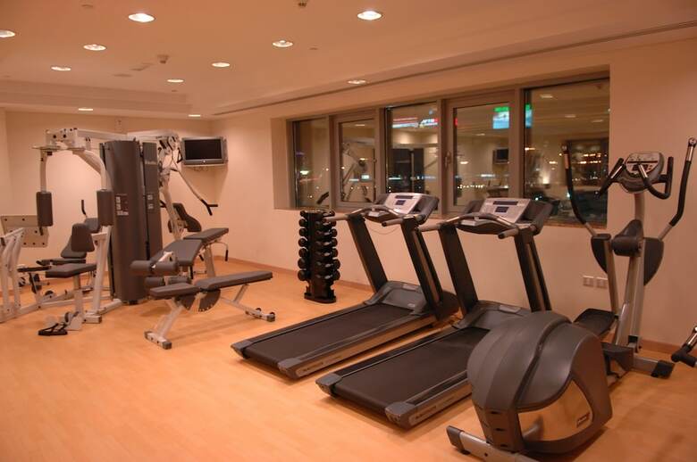 Aparthotel Tulip Creek Hotel Apartments
