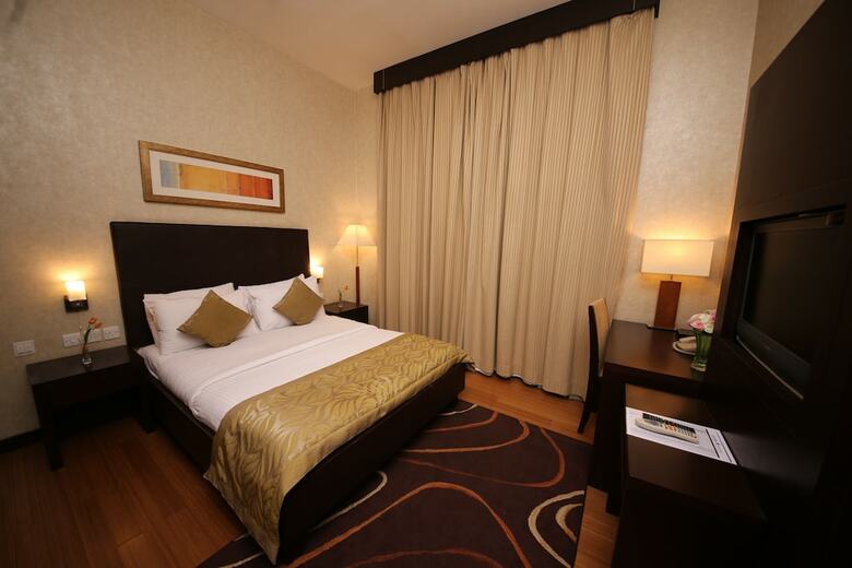 Aparthotel Tulip Creek Hotel Apartments