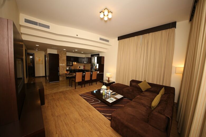 Aparthotel Tulip Creek Hotel Apartments