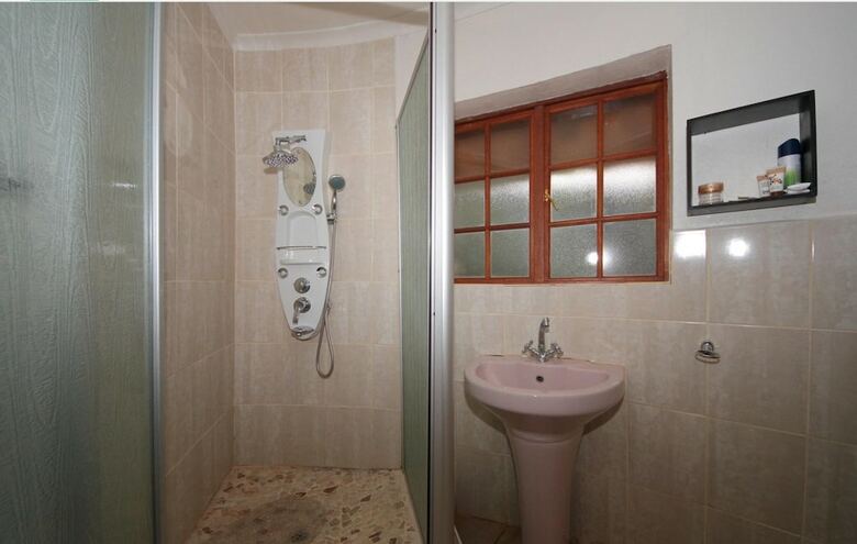 Bed & Breakfast Bird Haven Guest House Leribe