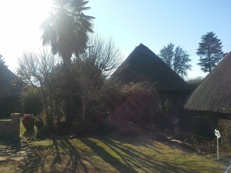 Bed & Breakfast Bird Haven Guest House Leribe